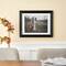 12 Pack: Black 8.5" x 11" Frame With Mat, Lifestyles™ by Studio Décor®